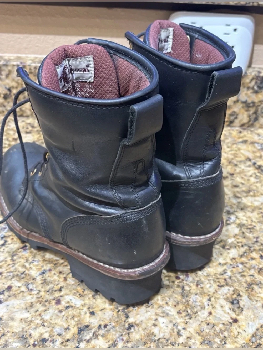 Chippewa absolute best
